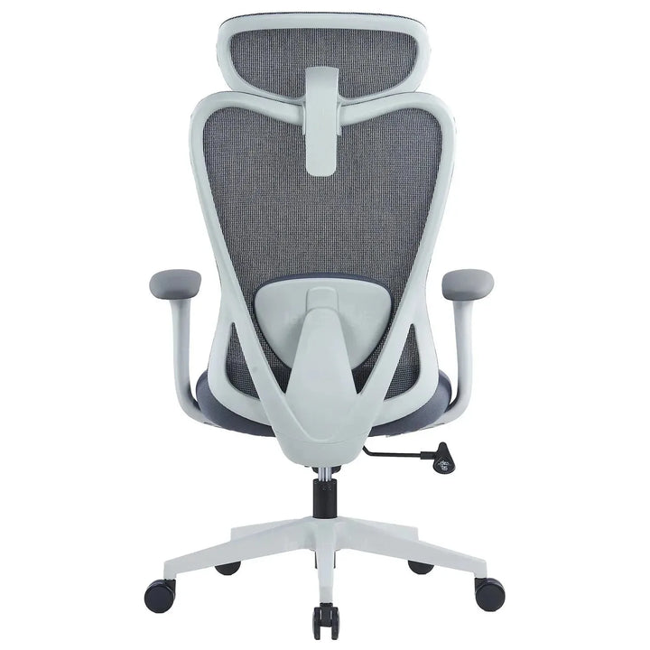 Modern mesh ergonomic office chair artique detail 7.