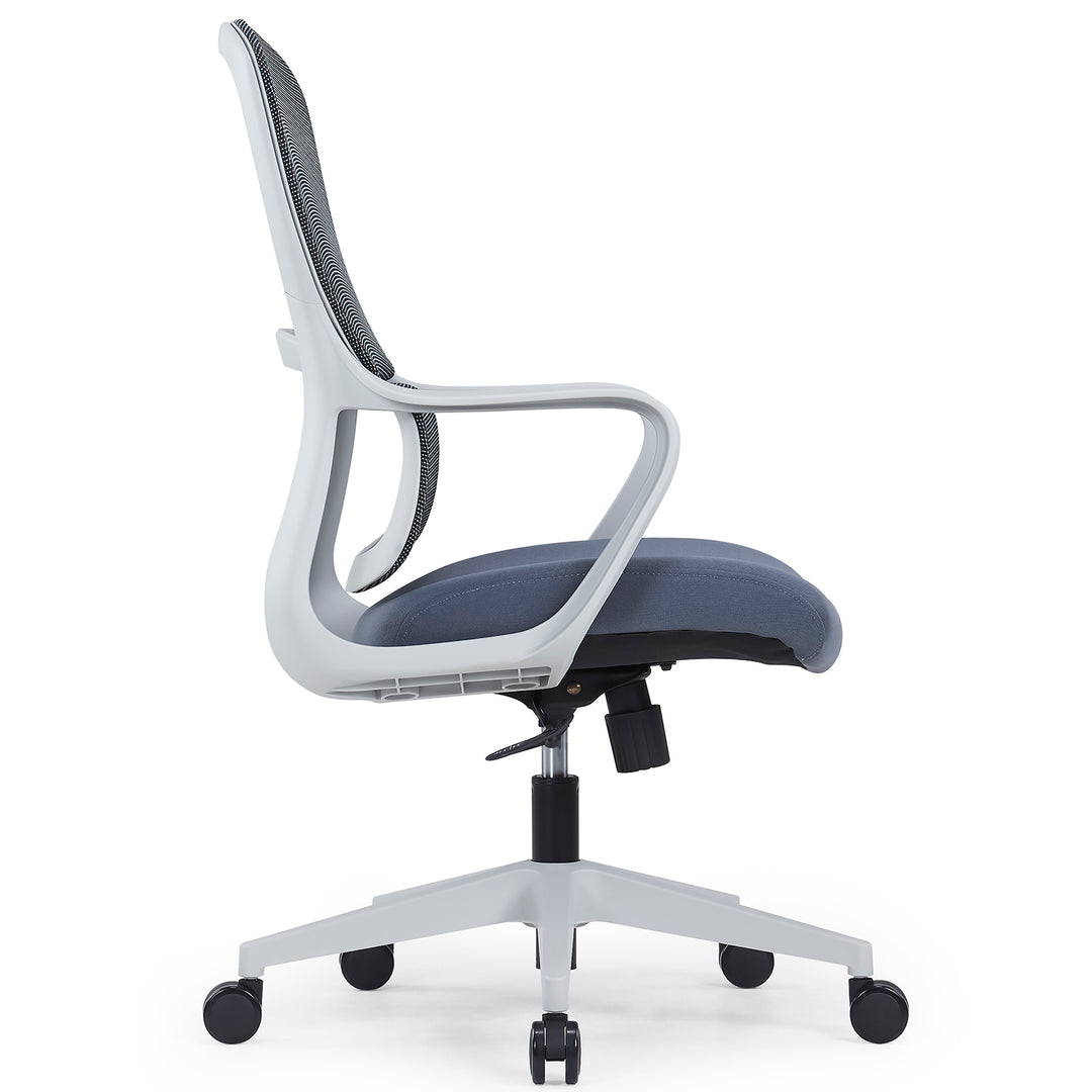 Modern Mesh Ergonomic Office Chair CURVE