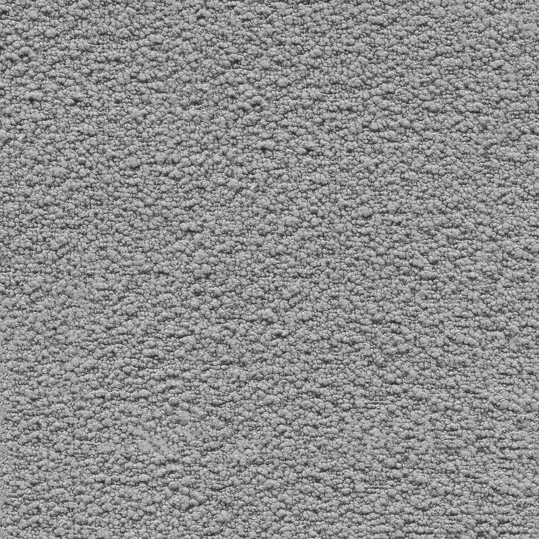 Modern fabric dining chair cloud color swatches.