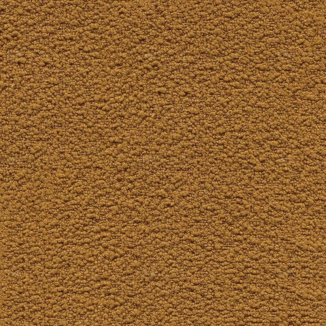 Modern fabric dining chair cloud material variants.