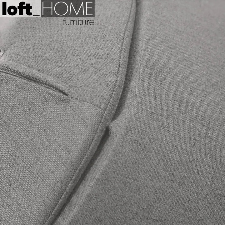 Modern fabric dining chair precious environmental situation.