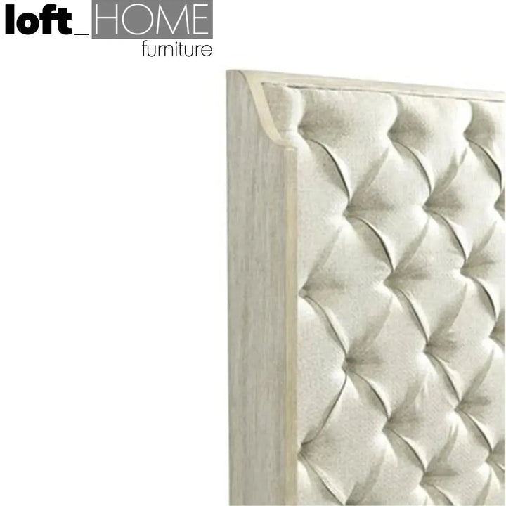 Vintage wood bed frame lilly american king environmental situation.